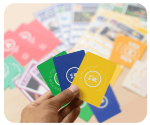 2030SDGs開催報告【2021年1月15日　八戸学院大学短期大学部幼児保育学科差波ゼミ様】